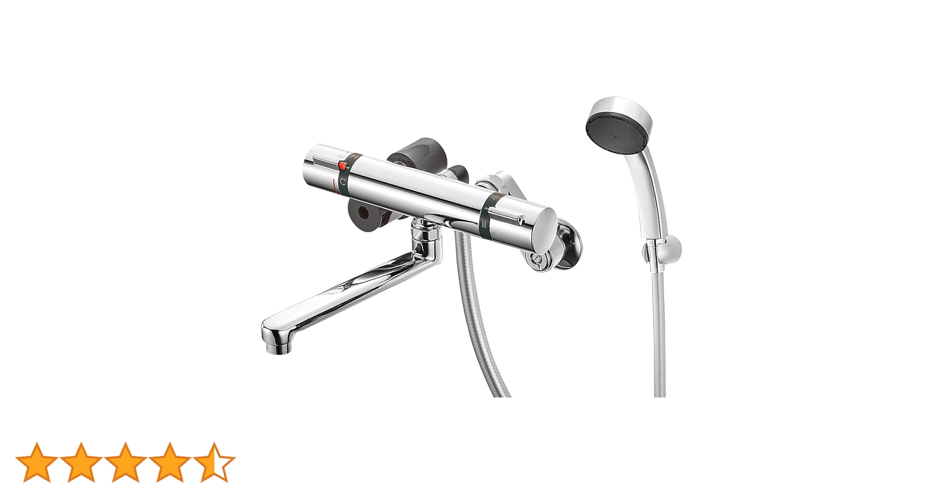 【CEEKAY】SANEI 浴室用 サーモシャワー混合栓 オールメッキ CEEKAY様専用】SANEI 浴室用 サーモシャワー混合栓 オールメッキ